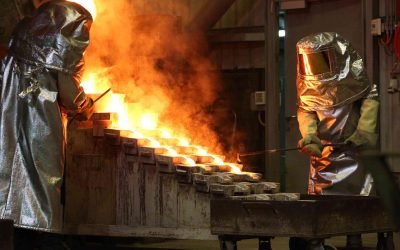 Inilah Pekerjaan Tambang yang Berisiko Tinggi