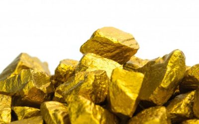5 Cara Pengolahan Emas Tanpa Merkuri