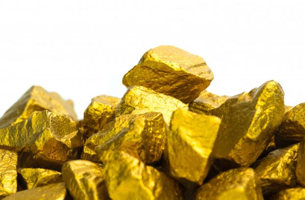 5 Cara Pengolahan Emas Tanpa Merkuri 5 Cara Pengolahan Emas Tanpa Merkuri