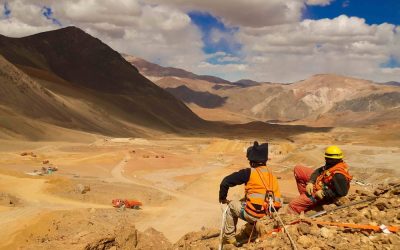 Menilik 12 Istilah Dalam Pertambangan Emas