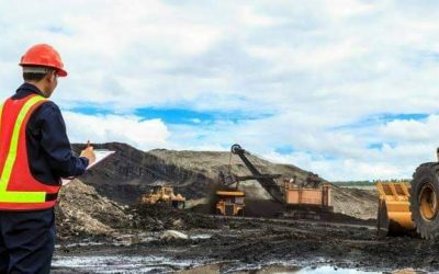 Pentingnya Penerapan Good Mining Practice di Pertambangan Emas