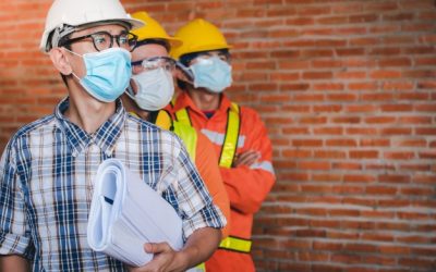 Protokol Kerja di Pertambangan Selama Pandemi