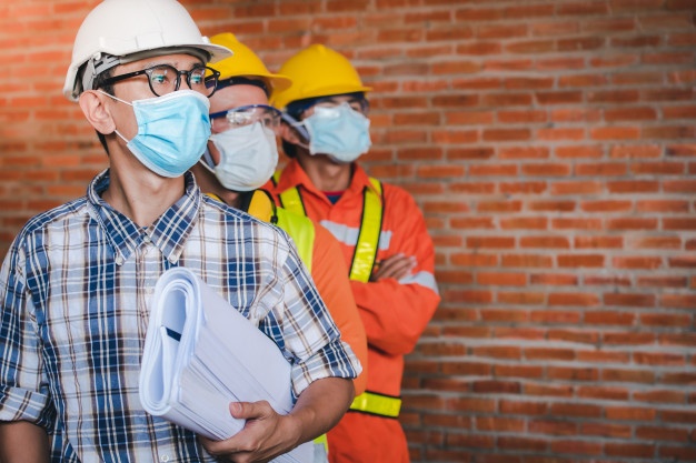 Protokol Kerja di Pertambangan Selama Pandemi