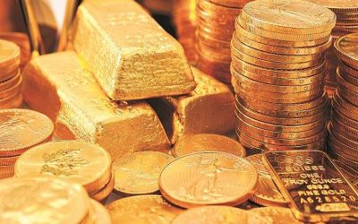 Berapa Jumlah Produksi Emas Indonesia Pertahun?