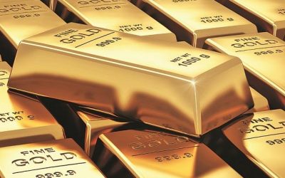 Mengenal Emas Murni Dore Bullion Lebih Dalam