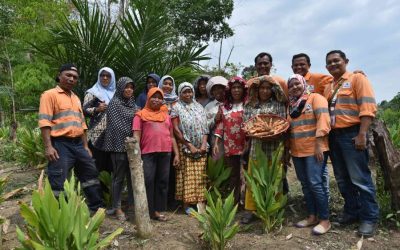 Pertambangan Emas Sumber Kemakmuran Rakyat