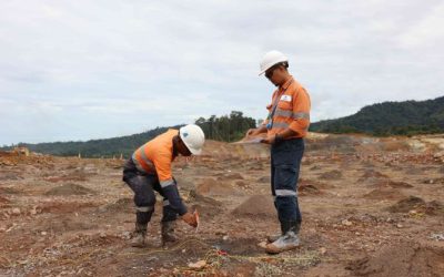 Potensi Perkembangan Emas di Jawa Timur