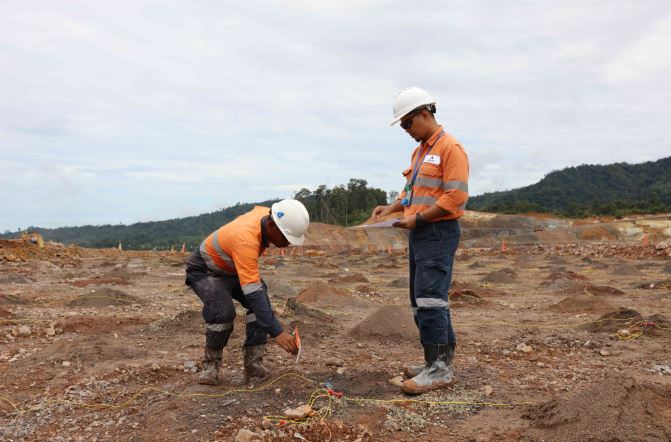 Potensi Perkembangan Emas di Jawa Timur