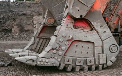 Rata-rata Umur Pertambangan Emas dan Durasi Operasional yang Berjalan