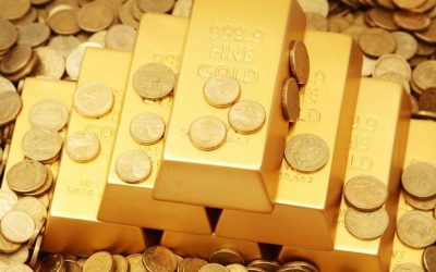 Inilah Perbedaan Emas Antam dan Emas Biasa