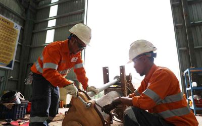 5 Alat Pertambangan Emas yang Wajib Ada