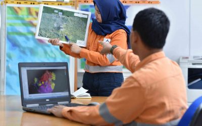 Dampak Saham Tambang Emas di Masa Pandemi