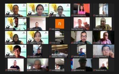 Martabe Gold Mine Announced the Winners of the 2020 Video Journalism Competition