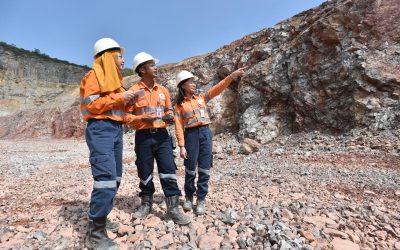 Ini Hasil Pertambangan yang Paling Menguntungkan