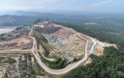 Mengulik Hasil Tambang Emas di Indonesia