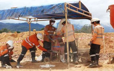 Pelajari Cara Memisahkan Emas dari Logam Lain