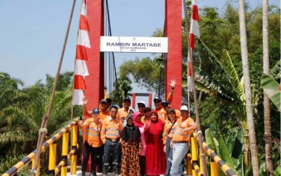 Ternyata Ini Manfaat Hasil Usaha Pertambangan