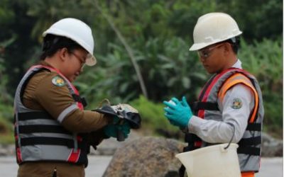 Apakah Cara Kerja di Pertambangan Sulit?