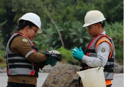 Apakah Cara Kerja di Pertambangan Sulit?