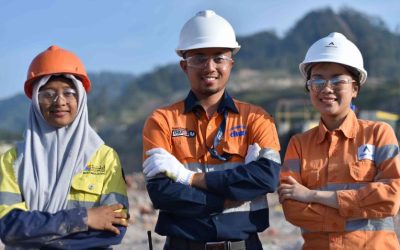 Inilah 5 Jenis Pekerjaan di Bidang Pertambangan