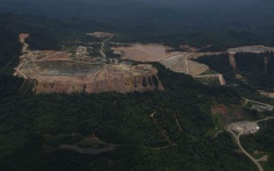 Inilah Daerah dengan Hasil Tambang Tertinggi