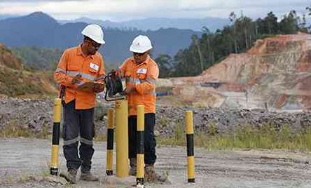 Simak Tahapan Kegiatan Pertambangan Emas