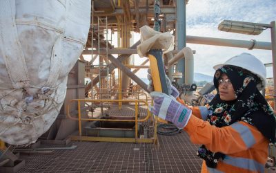 Inilah Segudang Manfaat Pertambangan