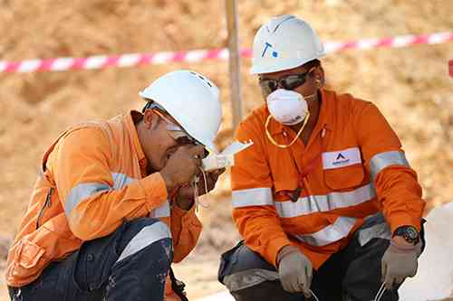 Mengenal Kegunaan Barang Tambang Emas