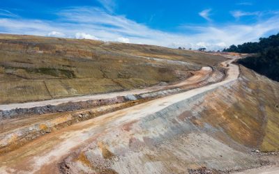 Identifikasi Daerah Penghasil Emas yang Penting untuk Diketahui