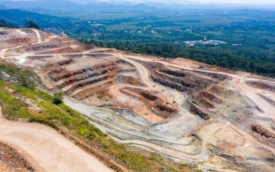 3 Pertimbangan Penting Jika Anda Ingin Bekerja di Pertambangan