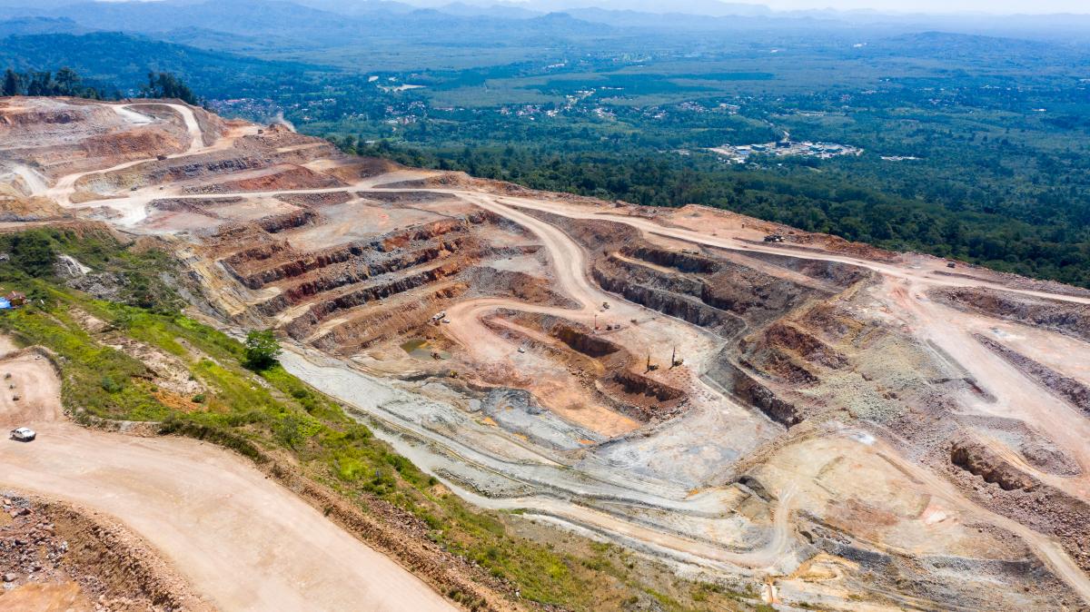 3 Pertimbangan Penting Jika Ingin Bekerja di Pertambangan | Agincourt
