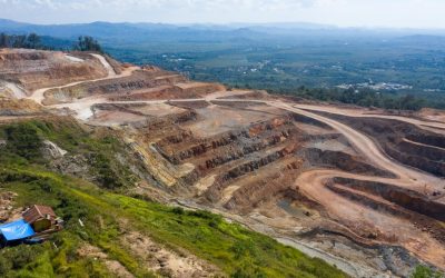 Inilah Sistem Pertambangan Emas yang Wajib Anda Ketahui