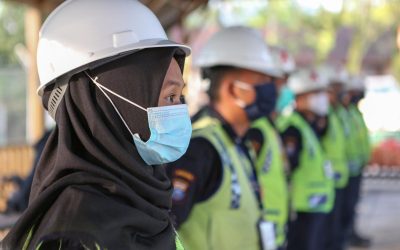 Kebijakan K3 Perusahaan Tambang yang Wajib Anda Ketahui