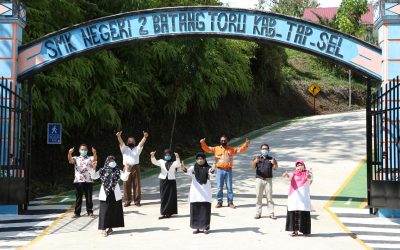 Beberapa Penghargaan yang Diraih oleh Agincourt