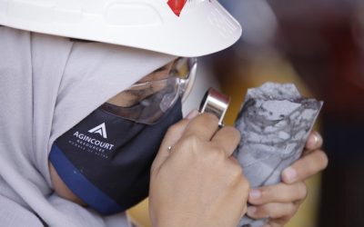 Beberapa Keuntungan Memiliki Saham Tambang Emas