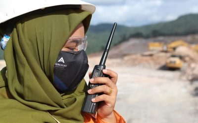 Fakta Indonesia Sebagai Negara Penghasil Emas Terbesar Dunia