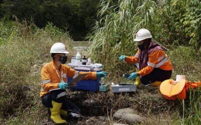 Merealisasikan Keberagaman Gender bagi Pekerja Agincourt