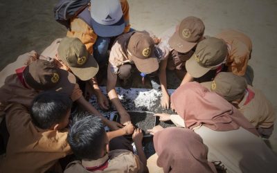 Wujud Bakti Sosial Agincourt Dalam Berbagai Bidang