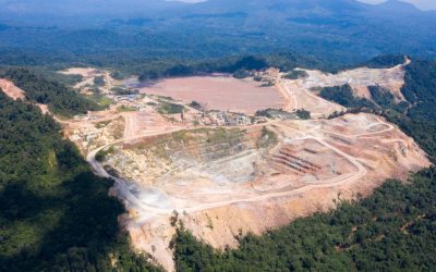 Emas Di Indonesia Terkenal Akan Potensinya, Berikut Faktanya