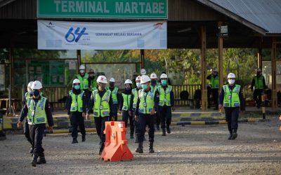 Manfaat yang Telah diberikan oleh Tambang Emas Martabe