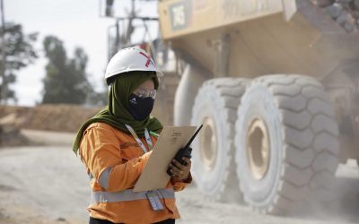 Cara Identifikasi Daerah Penghasil Emas yang Penting untuk Diketahui