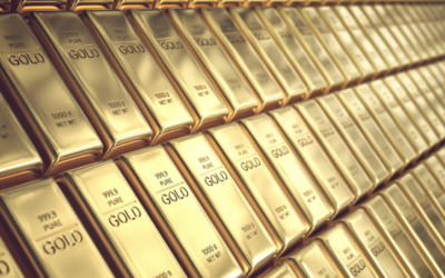 Intip Cara Berinvestasi Emas Bagi Pemula di Masa Pandemi 