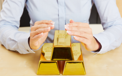 4 Hal yang Perlu Anda Ketahui tentang Saham Pertambangan Emas