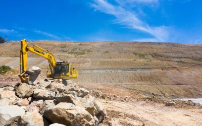 Negara Penghasil Emas Terbesar di Dunia, Indonesia Masuk Salah Satunya?