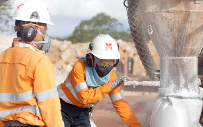 Manfaat Pertambangan Bagi Kemajuan Daerah dan Negara 