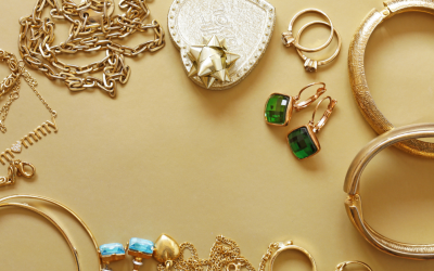 Cara Memilih Emas yang Bagus untuk Anak Anda, Wajib Tahu