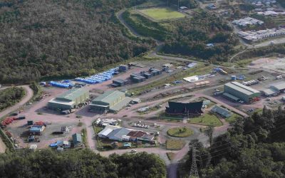 5 Fakta Menarik Tentang Tambang Emas Martabe yang Jarang Orang Tahu