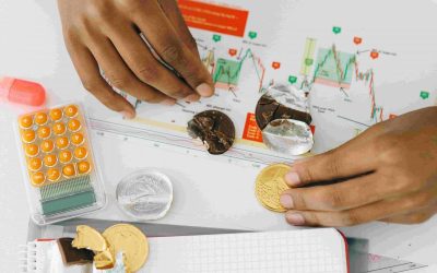 Invest Emas Sekarang Lebih Mudah, Begini Caranya