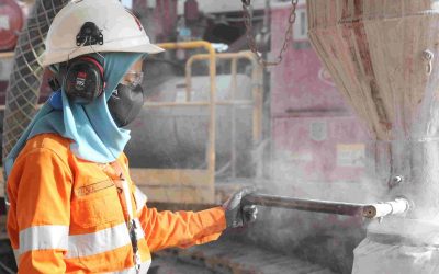 Emas Berasal dari Daerah Indonesia adalah Emas Berkualitas?