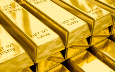 Harga Emas 24 Karat Hari Ini Dipengaruhi Hal Ini